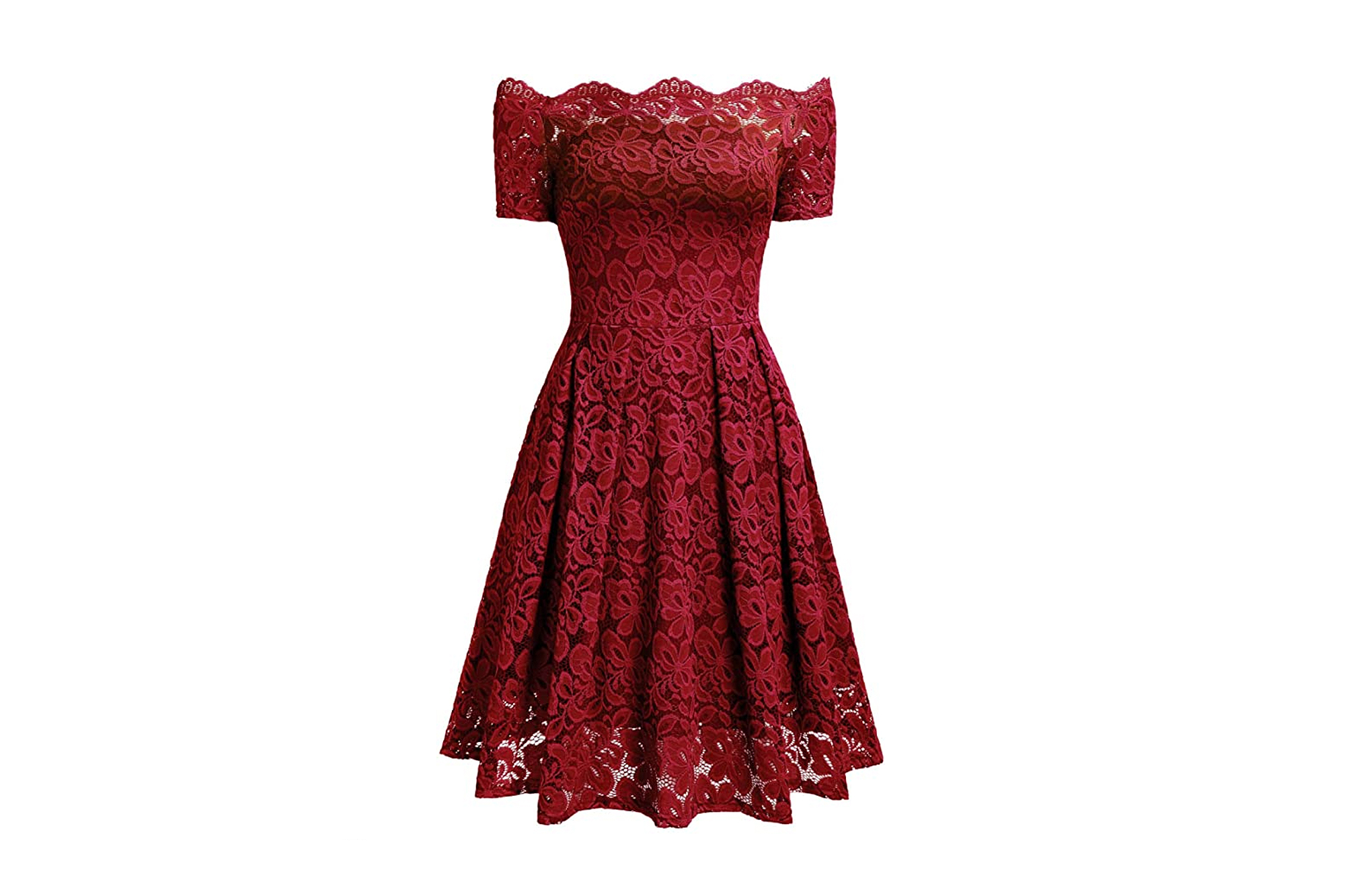 Missmay Lace Dress Is Perfect for All ...